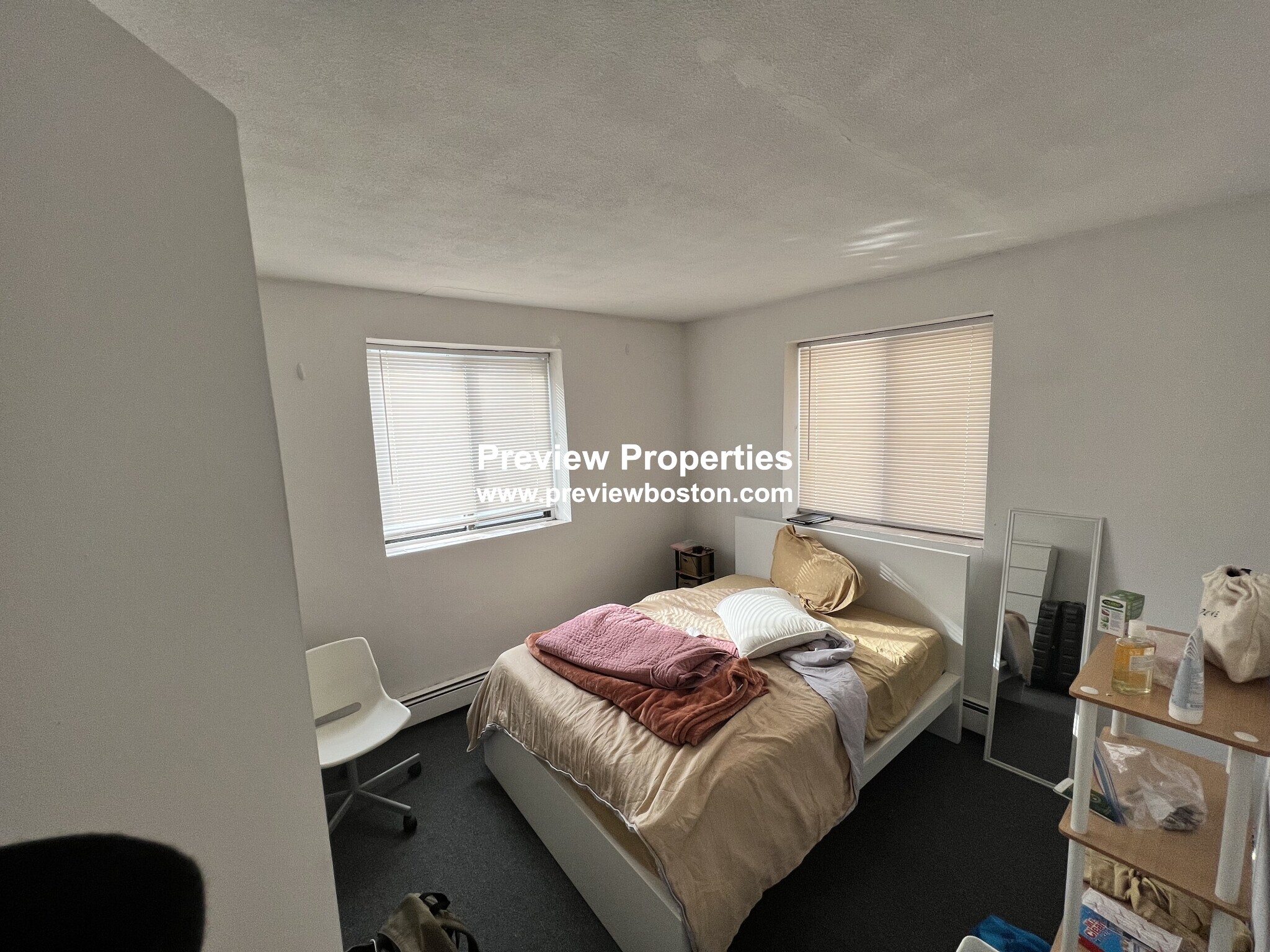2 bed, 1 bath apartment for rent at 226 Parker Hill Ave Unit 5P, Mission Hill — photo 5 of 10
