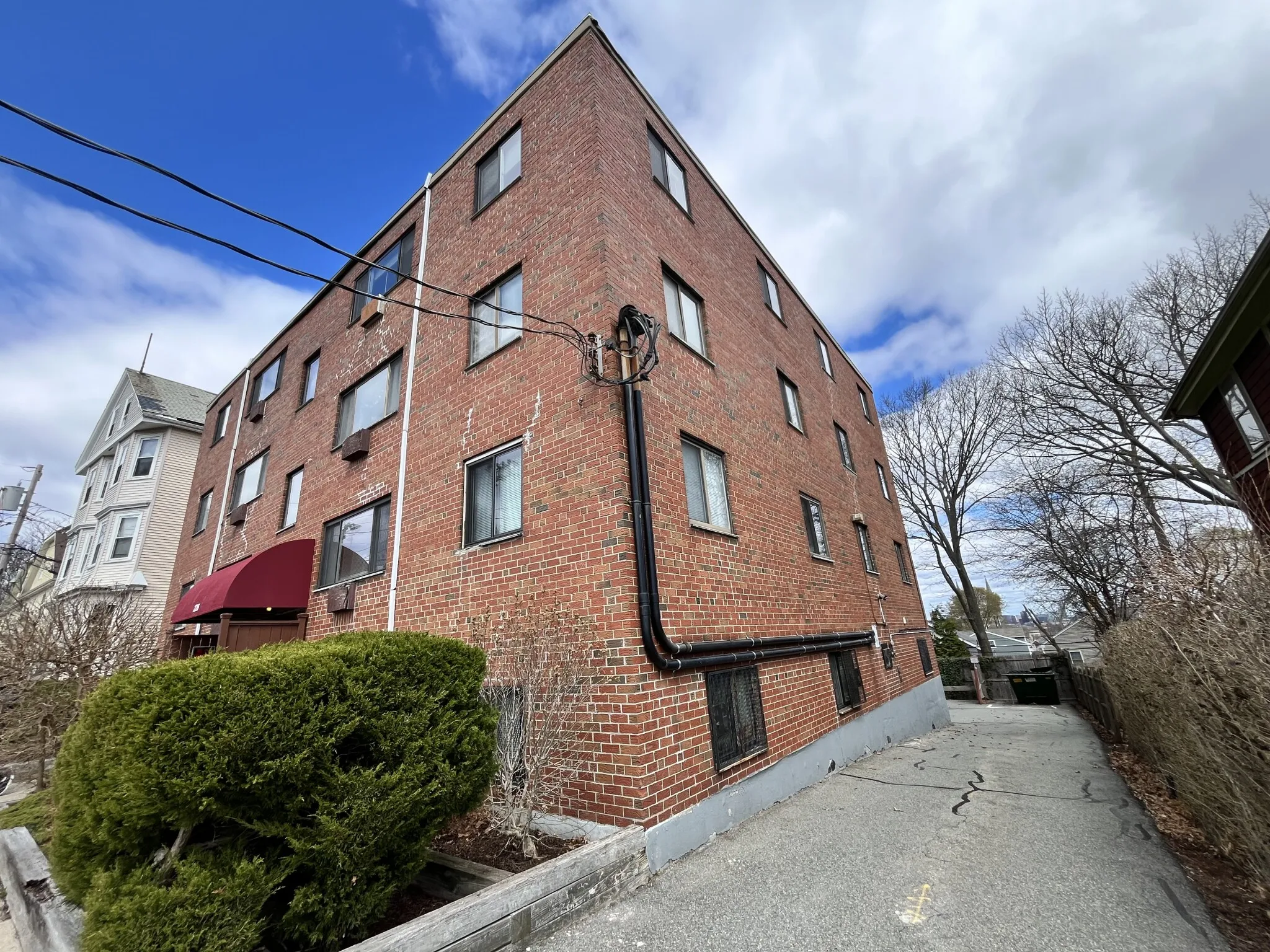 2 bed, 1 bath apartment for rent at 226 Parker Hill Ave Unit 7, Mission Hill — photo 9 of 9