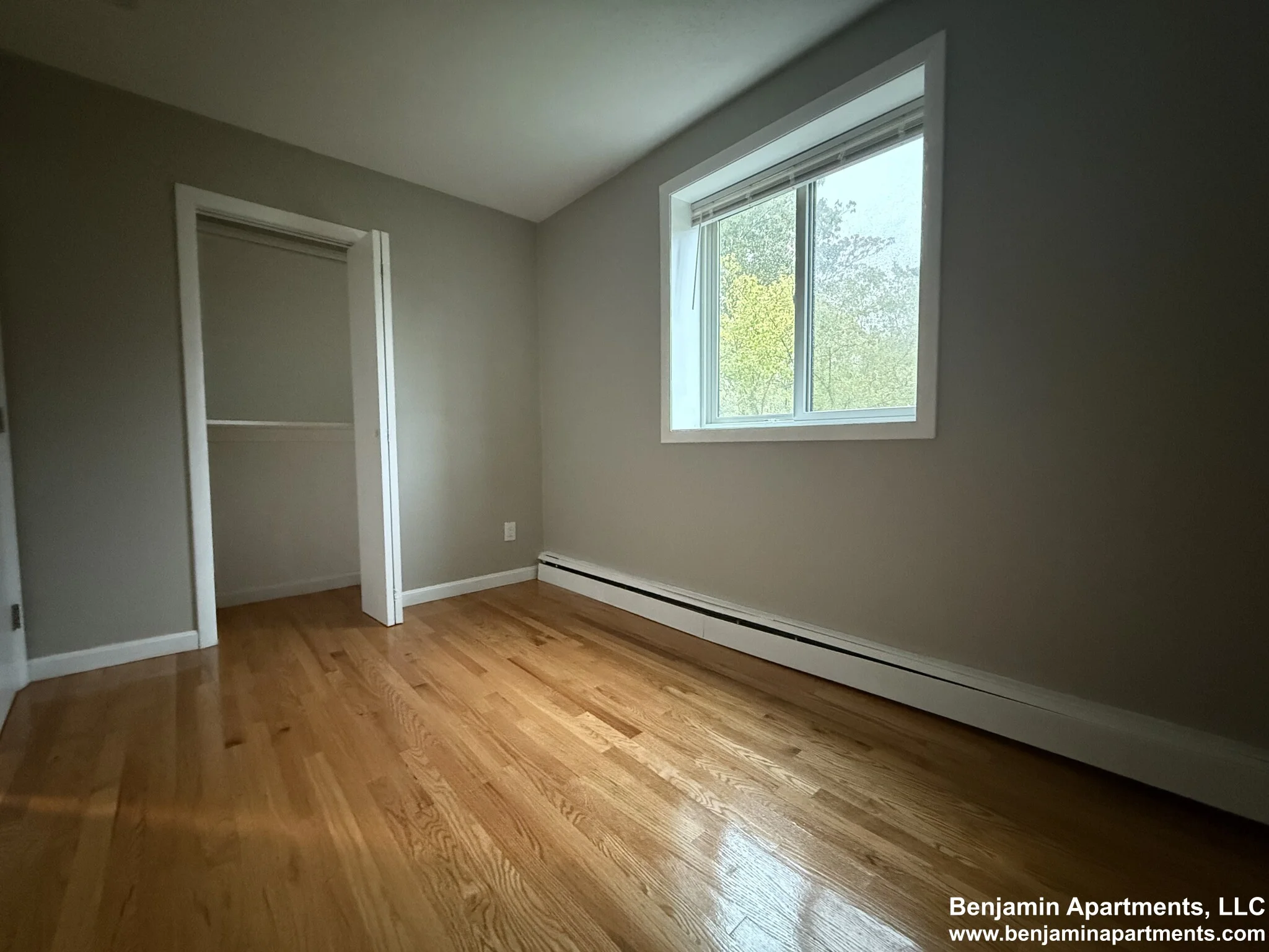 2 bed, 1 bath apartment for rent at 226 Parker Hill Ave Unit 7A, Mission Hill — photo 15 of 15