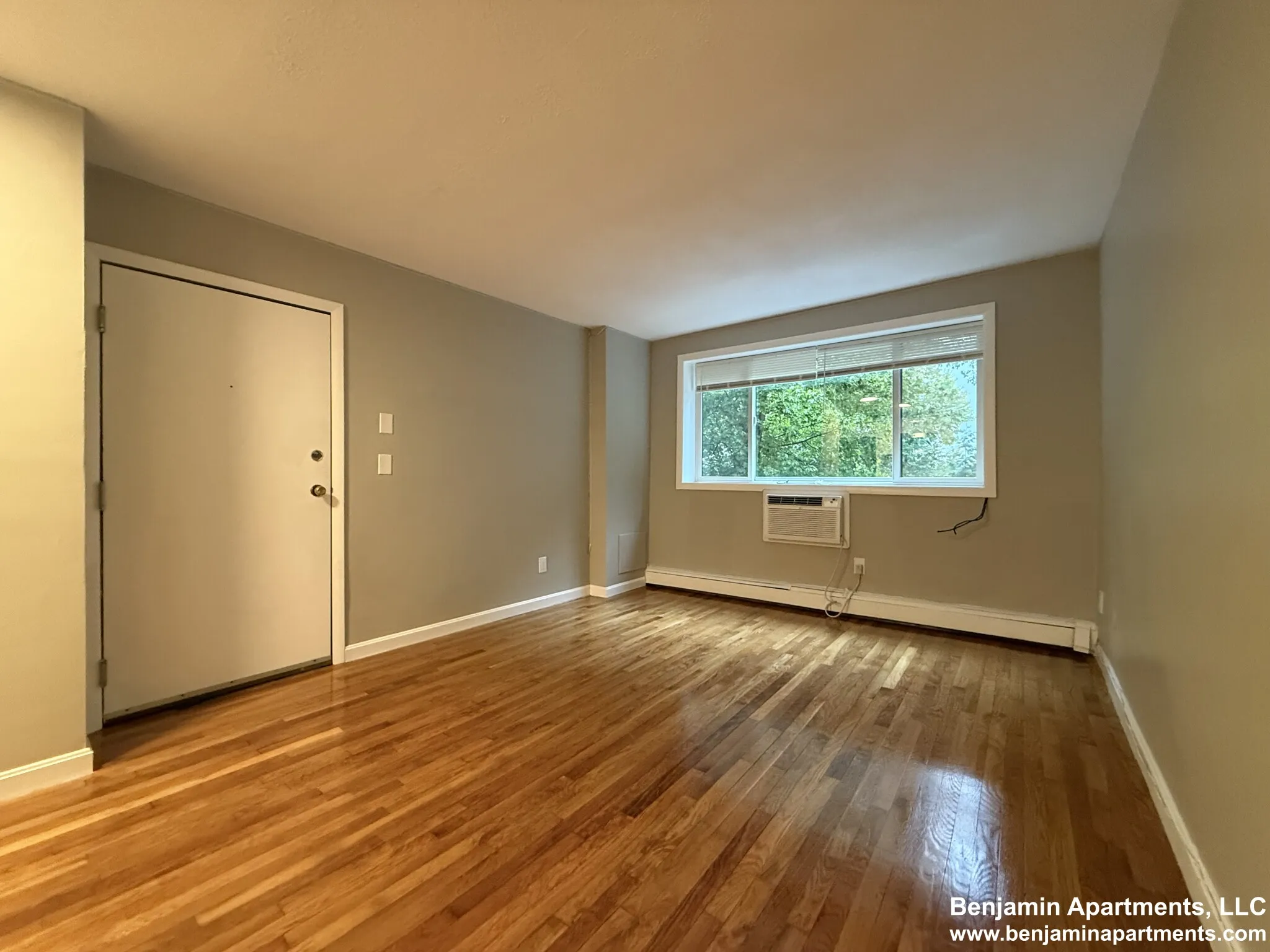 2 bed, 1 bath apartment for rent at 226 Parker Hill Ave Unit 7A, Mission Hill — photo 9 of 15