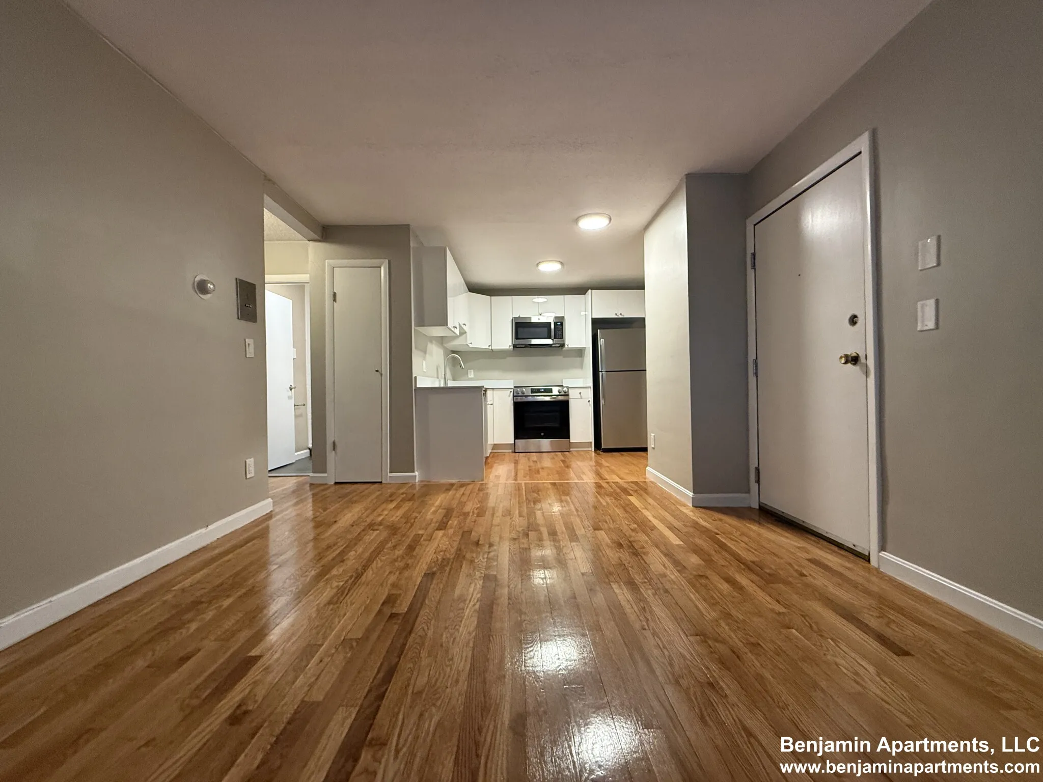 2 bed, 1 bath apartment for rent at 226 Parker Hill Ave Unit 7A, Mission Hill — photo 6 of 15
