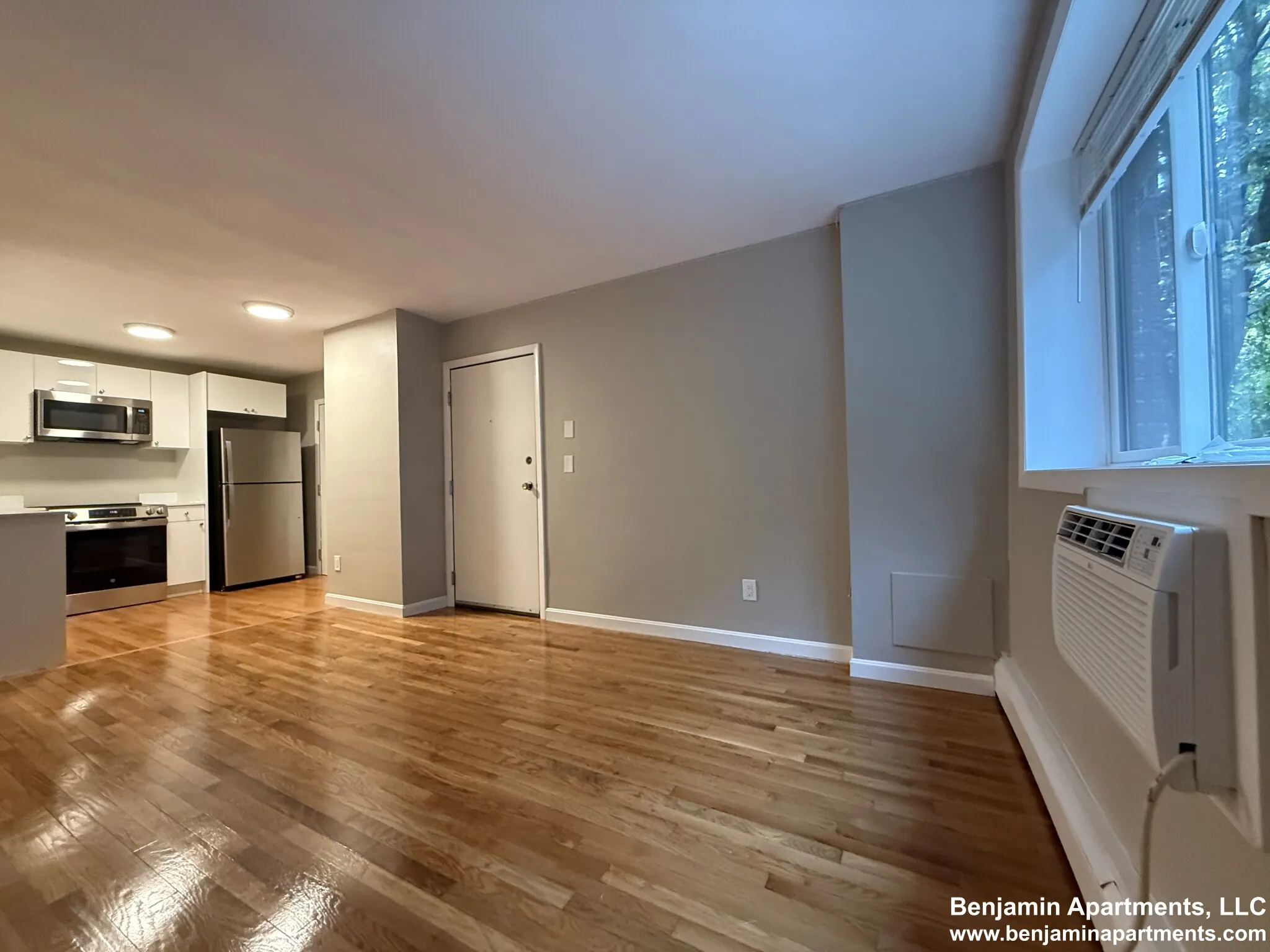 2 bed, 1 bath apartment for rent at 226 Parker Hill Ave Unit 7A, Mission Hill — photo 7 of 15