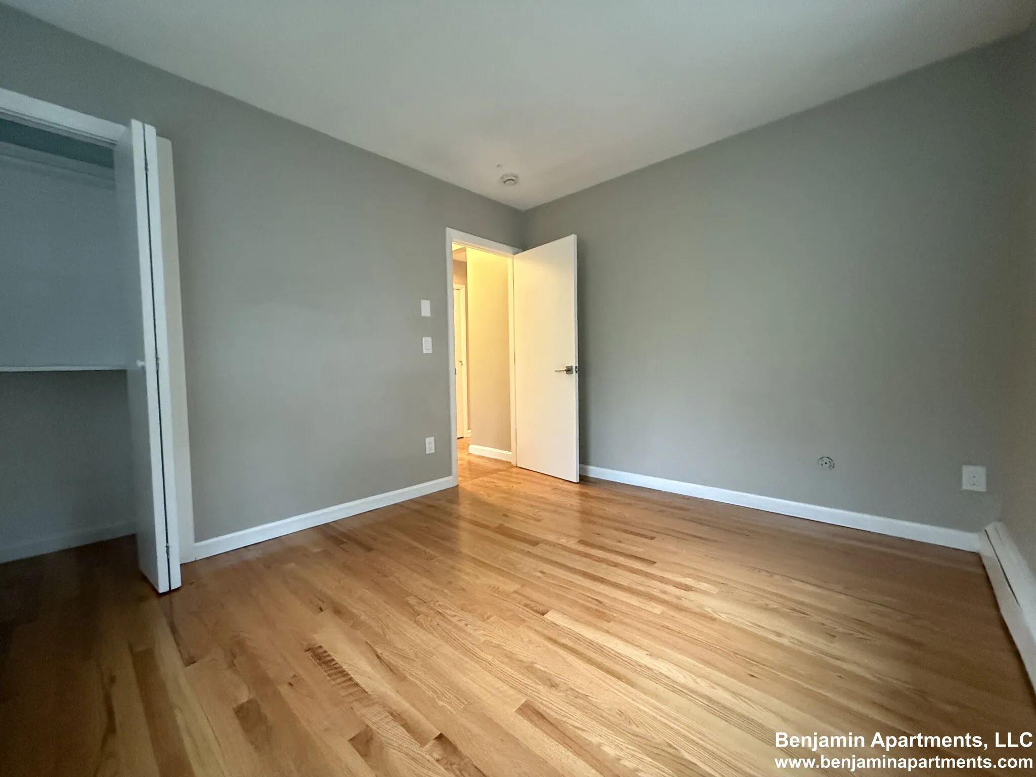 2 bed, 1 bath apartment for rent at 226 Parker Hill Ave Unit 7A, Mission Hill — photo 12 of 15