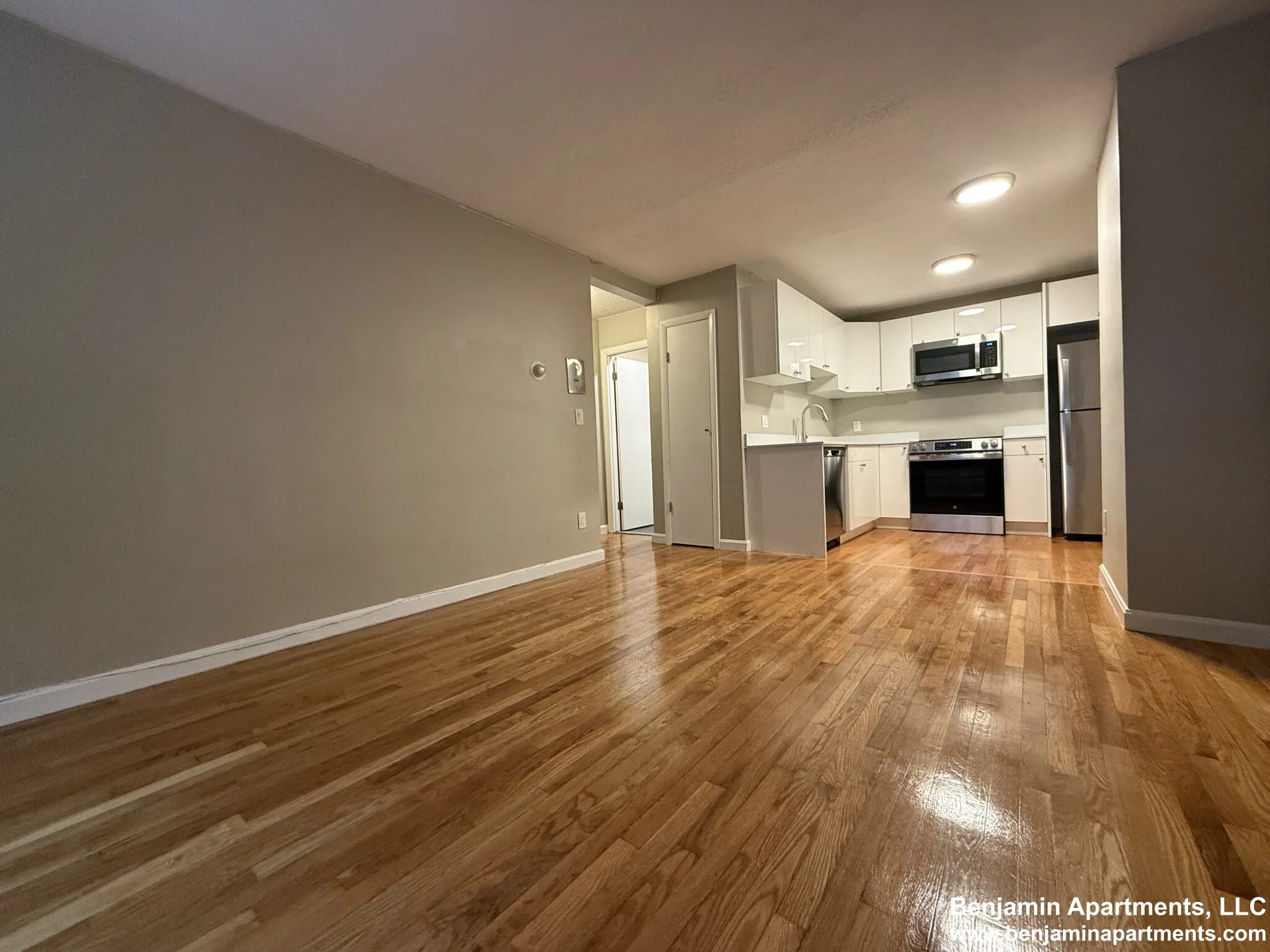 2 bed, 1 bath apartment for rent at 226 Parker Hill Ave Unit 7A, Mission Hill — photo 5 of 15