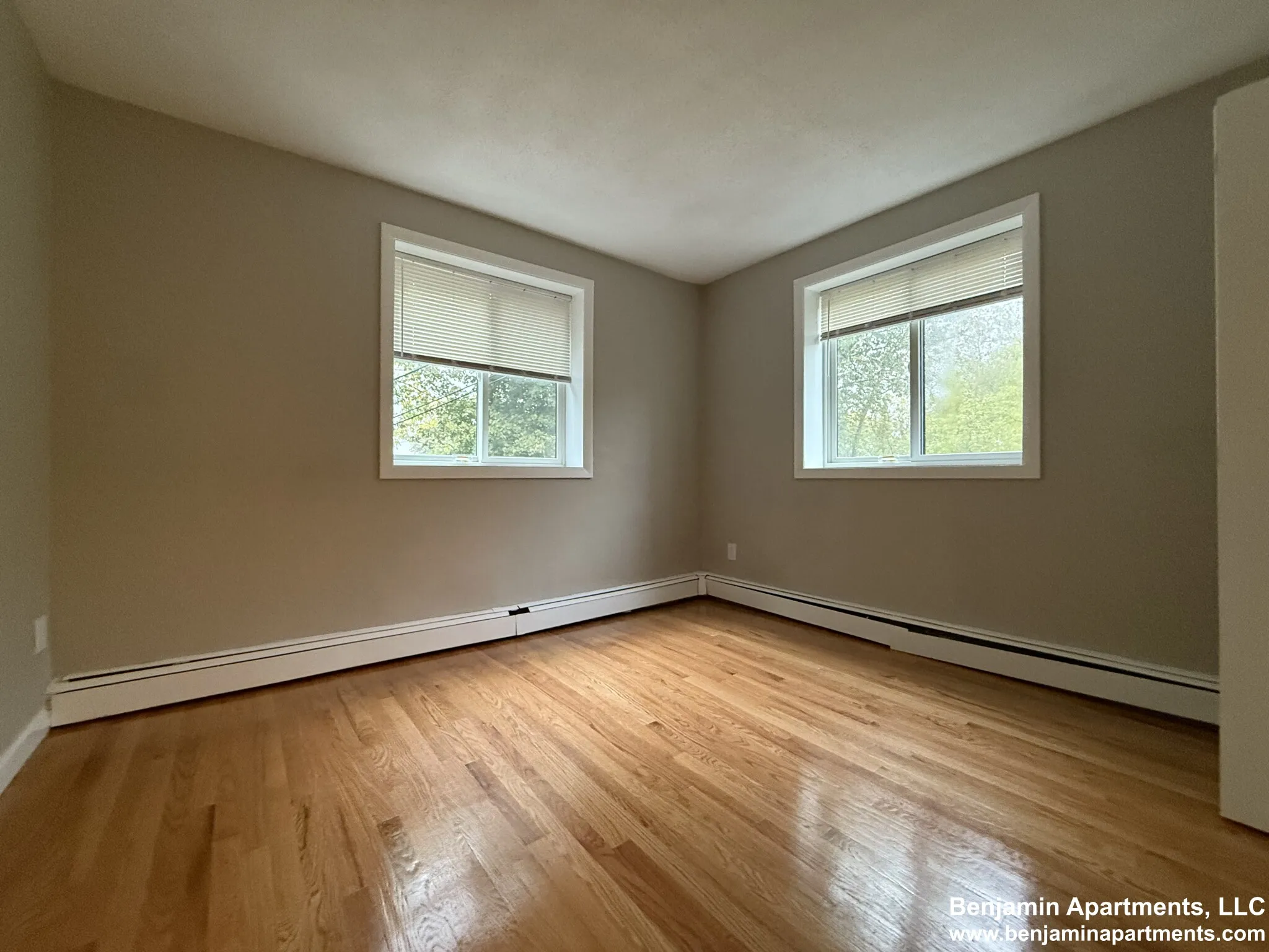 2 bed, 1 bath apartment for rent at 226 Parker Hill Ave Unit 7A, Mission Hill — photo 10 of 15