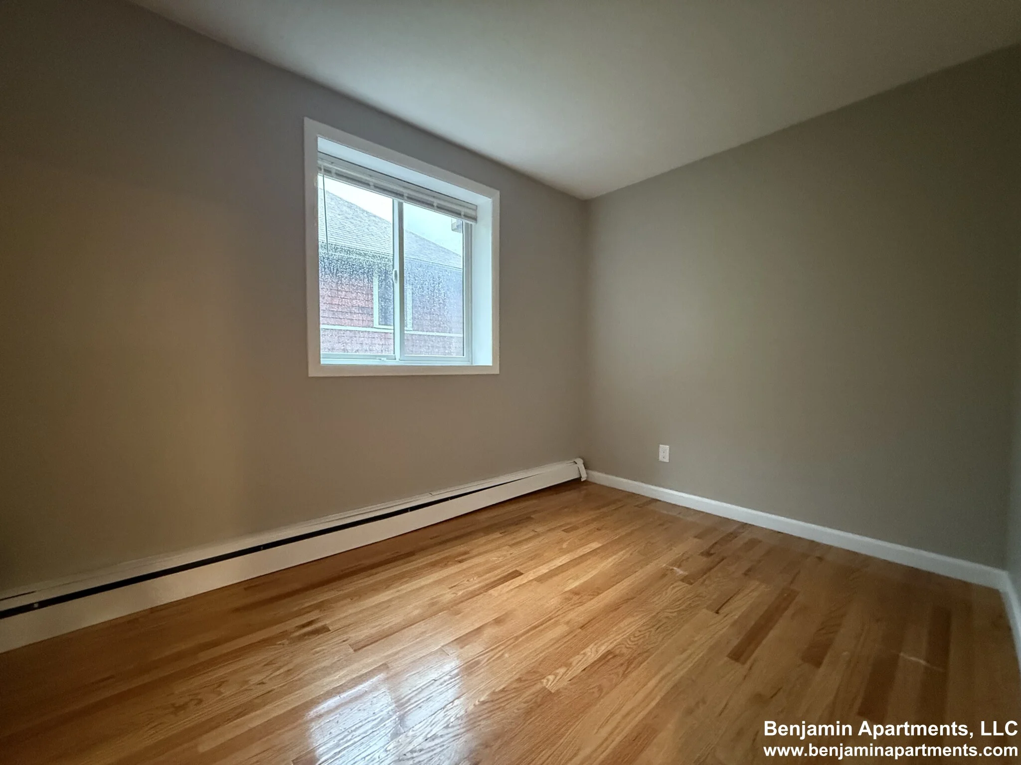 2 bed, 1 bath apartment for rent at 226 Parker Hill Ave Unit 7A, Mission Hill — photo 14 of 15