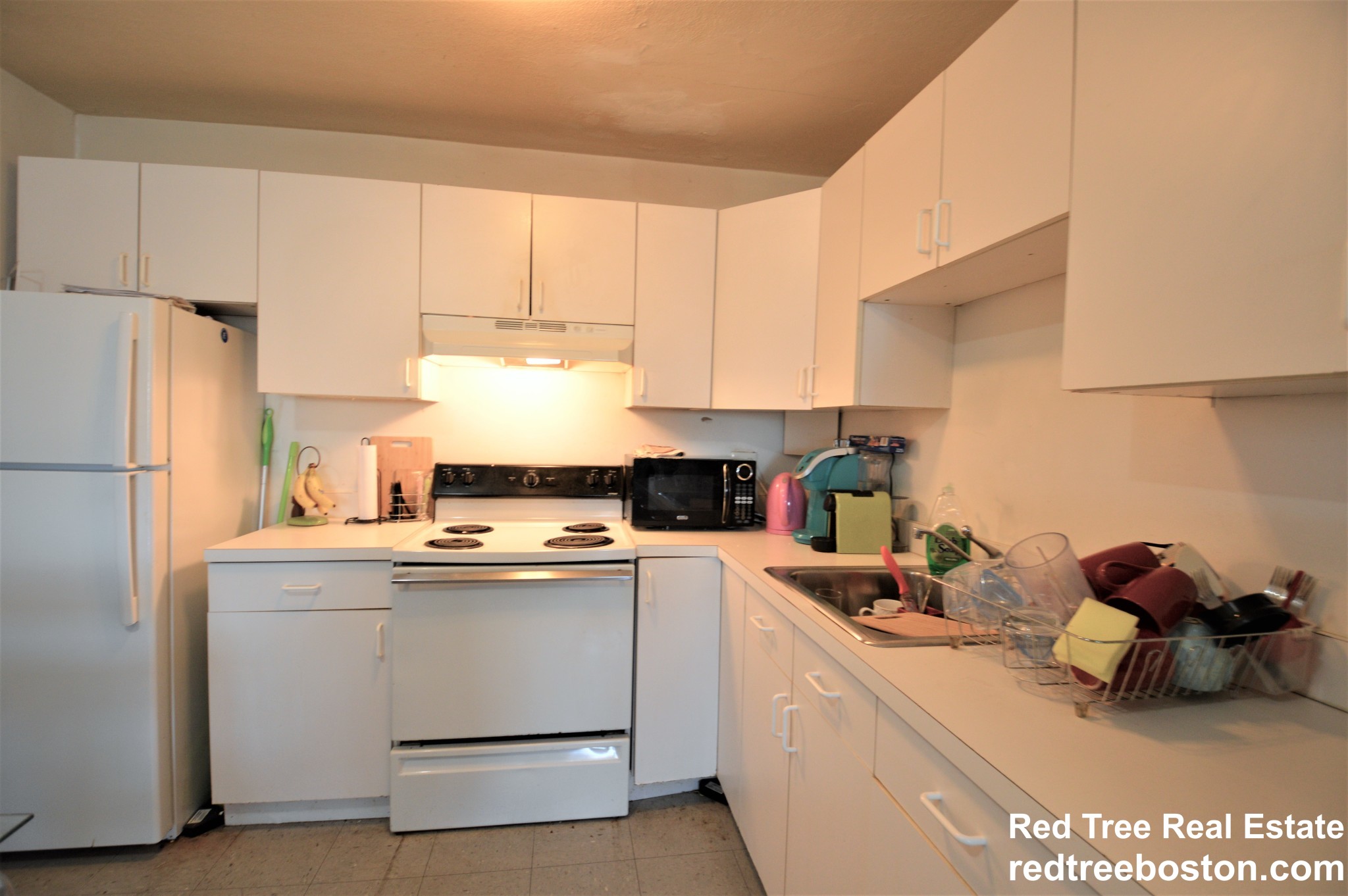2 bed, 1 bath apartment for rent at 226 Parker Hill Ave Unit 8, Mission Hill — photo 4 of 18