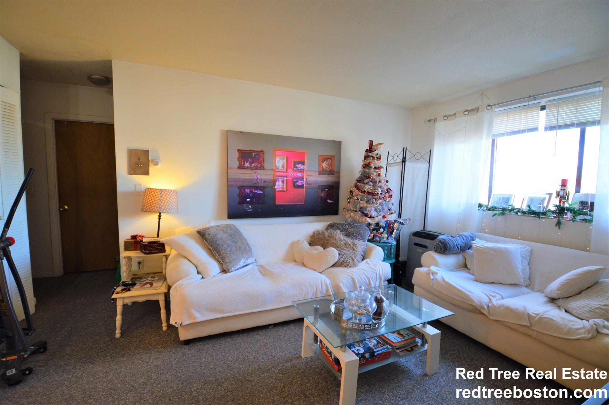 2 bed, 1 bath apartment for rent at 226 Parker Hill Ave Unit 8, Mission Hill — photo 2 of 18