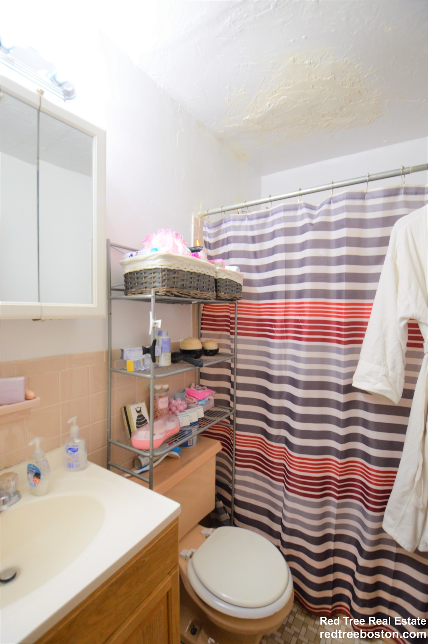2 bed, 1 bath apartment for rent at 226 Parker Hill Ave Unit 8, Mission Hill — photo 5 of 18