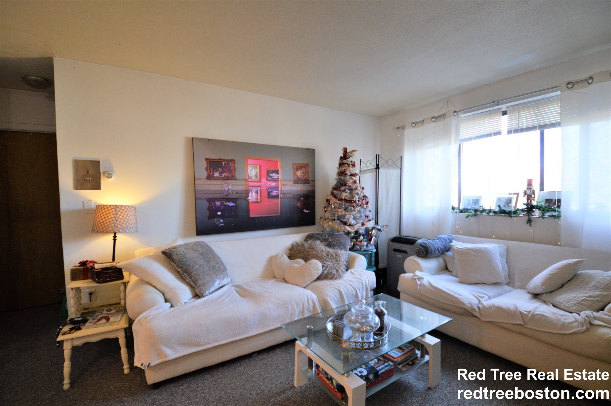 2 bed, 1 bath apartment for rent at 226 Parker Hill Ave Unit 8, Mission Hill — photo 1 of 18
