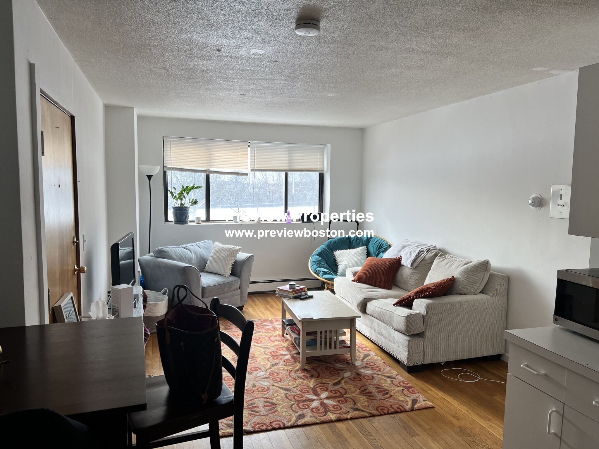 2 bed, 1 bath apartment for rent at 226 Parker Hill Ave Unit 8P, Mission Hill — photo 7 of 14