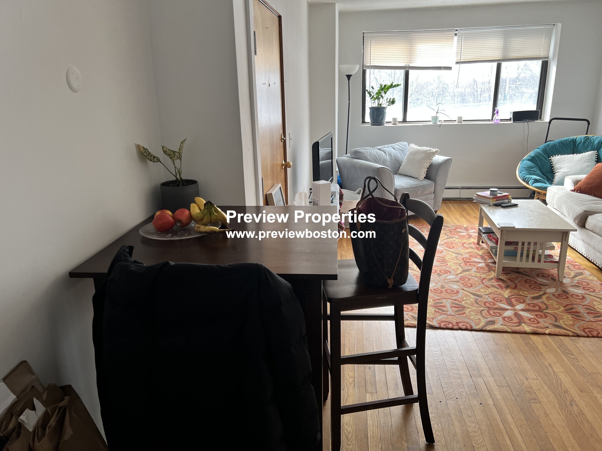 2 bed, 1 bath apartment for rent at 226 Parker Hill Ave Unit 8P, Mission Hill — photo 6 of 14