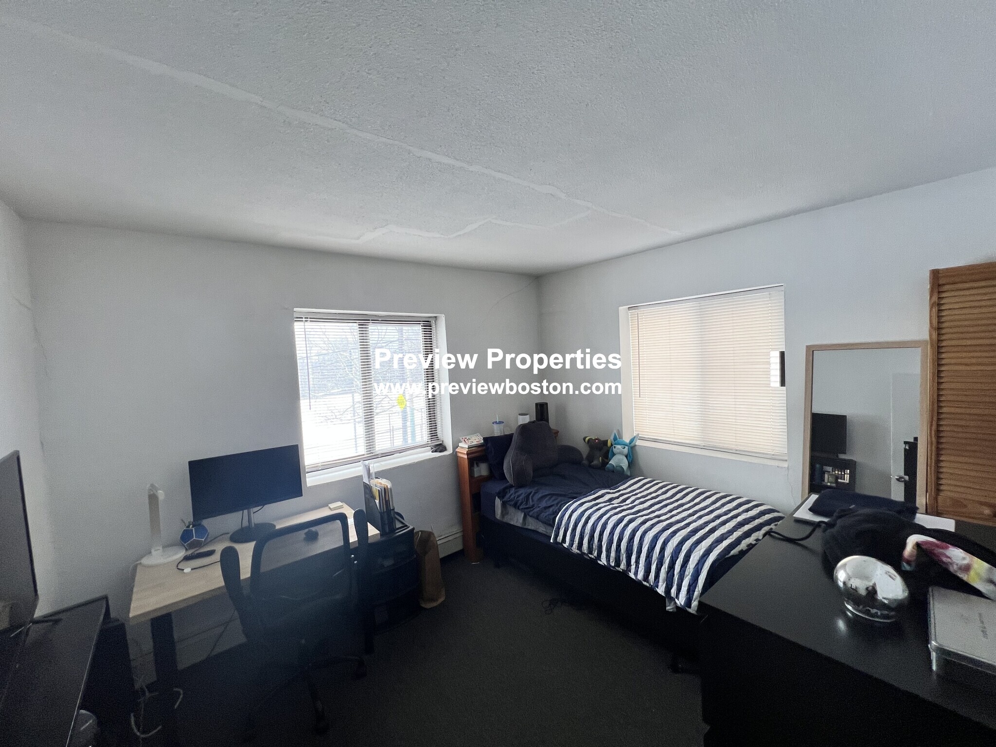 2 bed, 1 bath apartment for rent at 226 Parker Hill Ave Unit 9P, Mission Hill — photo 5 of 9