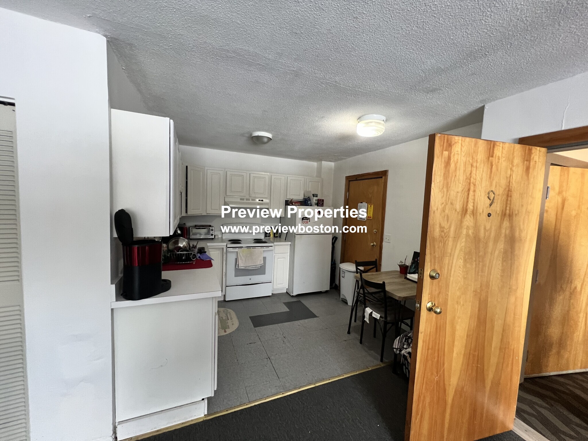 2 bed, 1 bath apartment for rent at 226 Parker Hill Ave Unit 9P, Mission Hill — photo 6 of 9