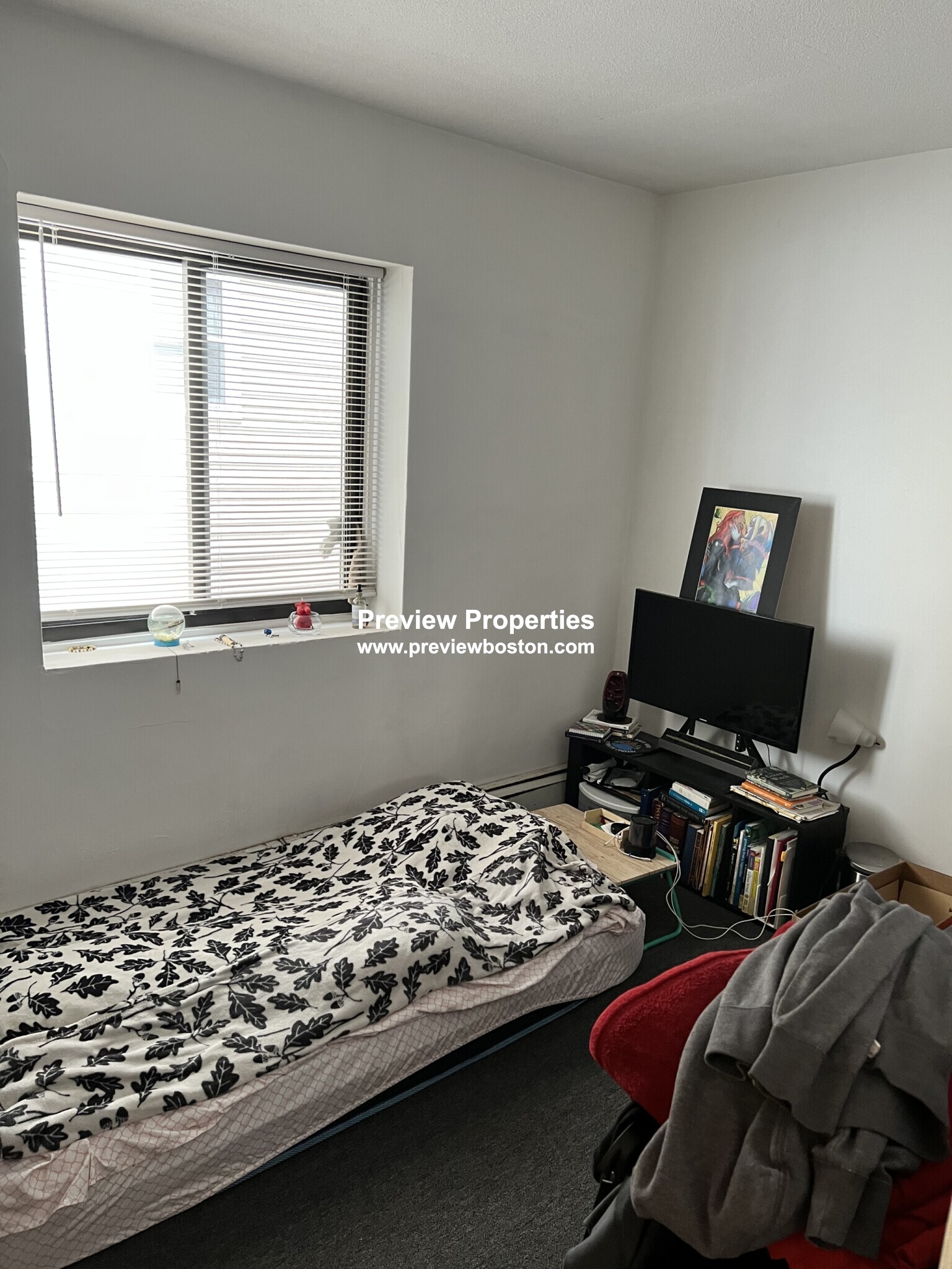 2 bed, 1 bath apartment for rent at 226 Parker Hill Ave Unit 9P, Mission Hill — photo 7 of 9