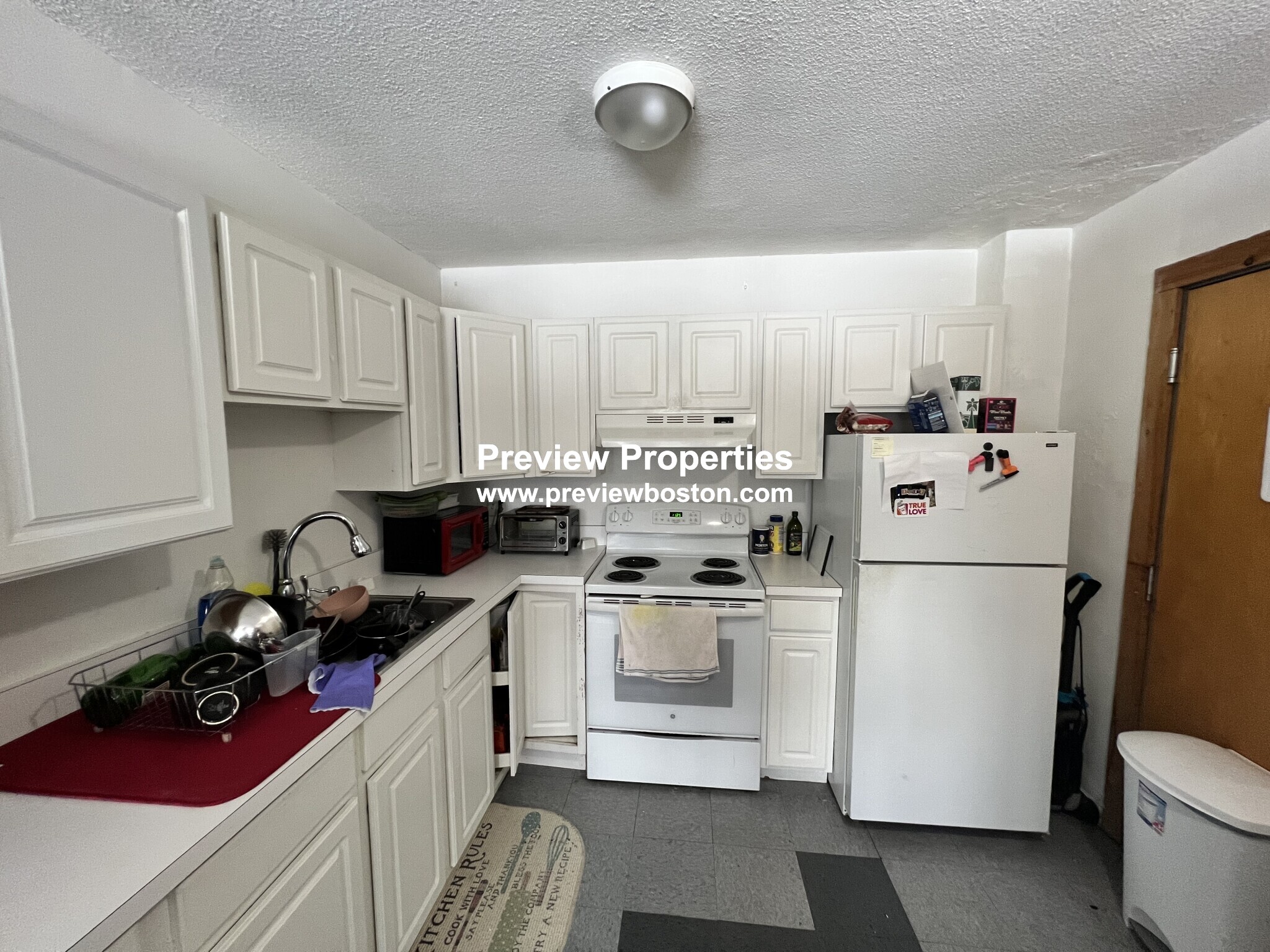2 bed, 1 bath apartment for rent at 226 Parker Hill Ave Unit 9P, Mission Hill — photo 8 of 9