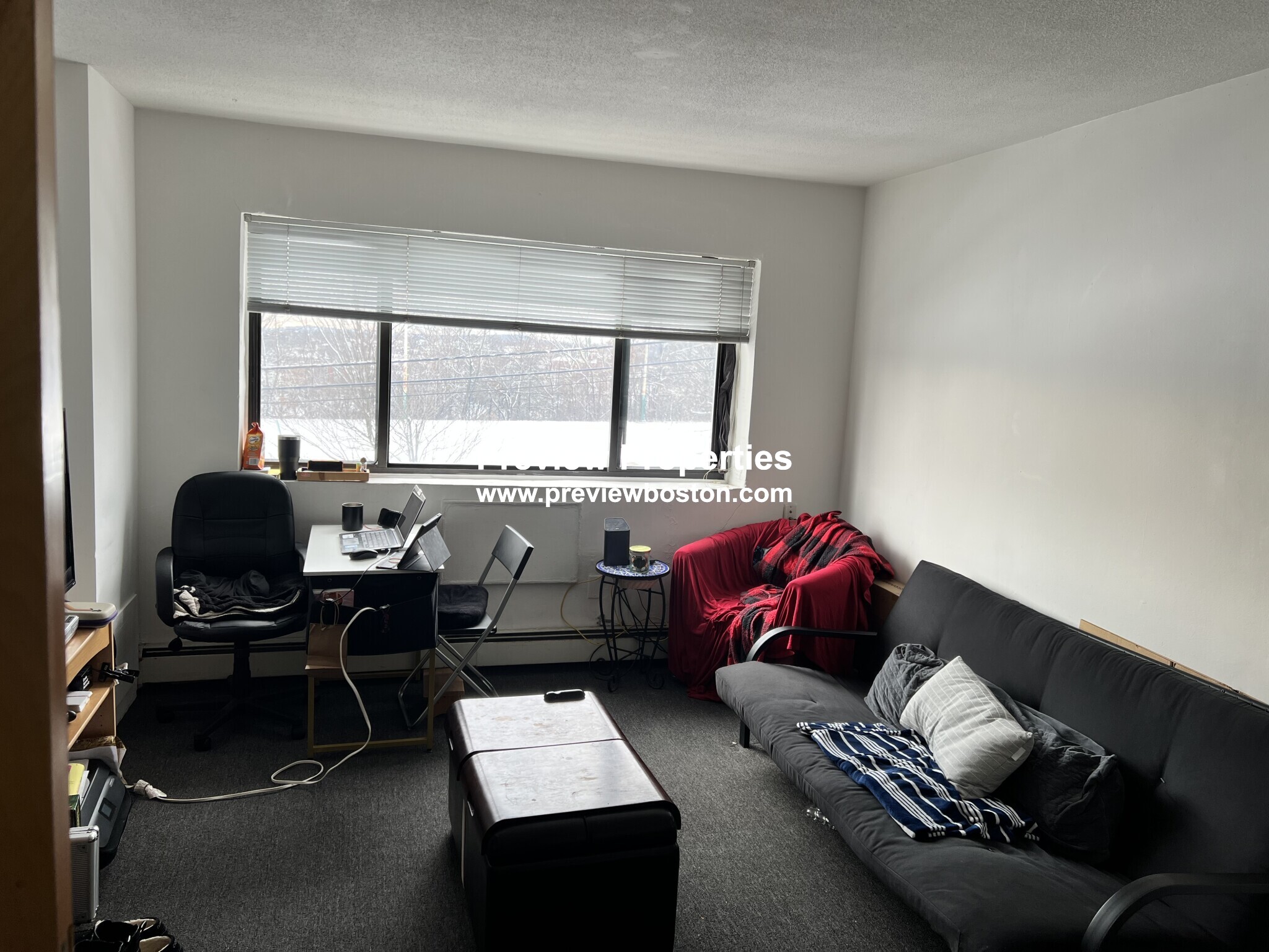 2 bed, 1 bath apartment for rent at 226 Parker Hill Ave Unit 9P, Mission Hill — photo 3 of 9