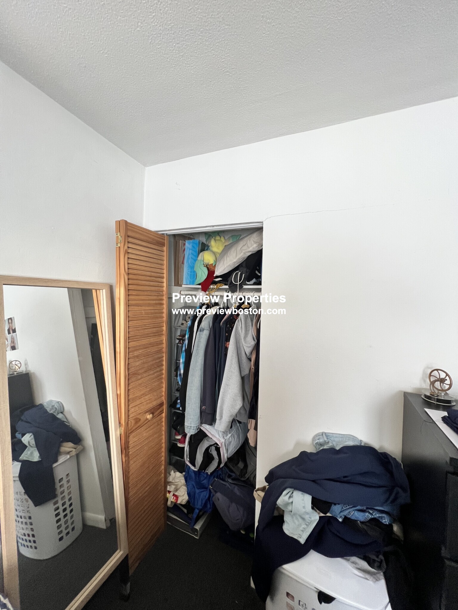2 bed, 1 bath apartment for rent at 226 Parker Hill Ave Unit 9P, Mission Hill