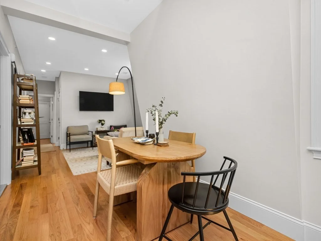 2 bed, 2 bath apartment for rent at 226 Saratoga St, East Boston — photo 11 of 23