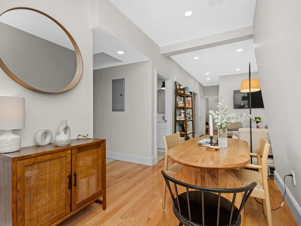 2 bed, 2 bath apartment for rent at 226 Saratoga St, East Boston — photo 10 of 23