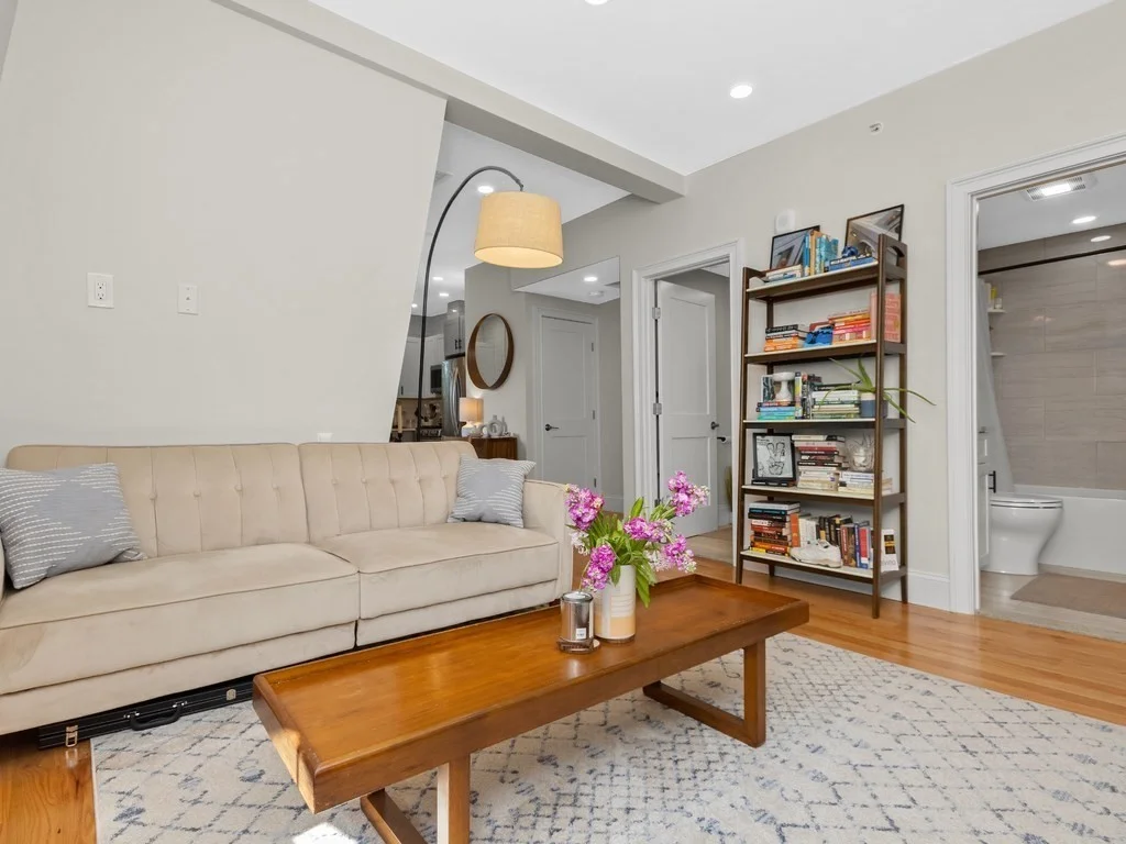2 bed, 2 bath apartment for rent at 226 Saratoga St, East Boston — photo 6 of 23