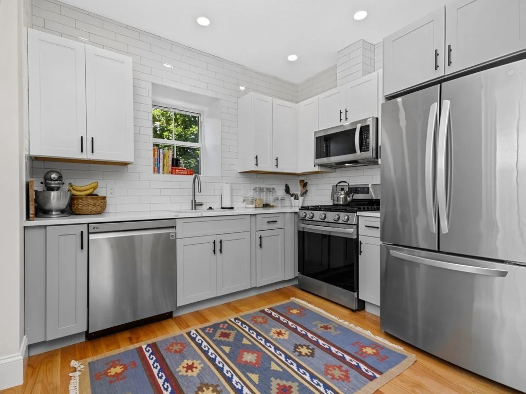 2 bed, 2 bath apartment for rent at 226 Saratoga St, East Boston — photo 20 of 23