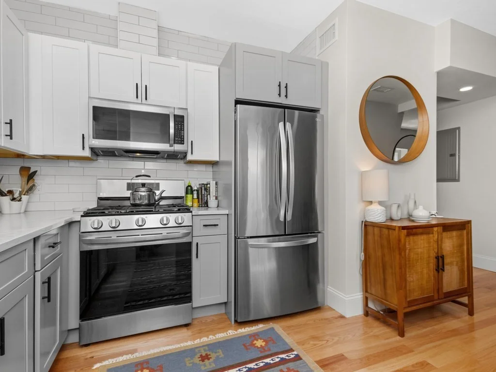2 bed, 2 bath apartment for rent at 226 Saratoga St, East Boston — photo 21 of 23