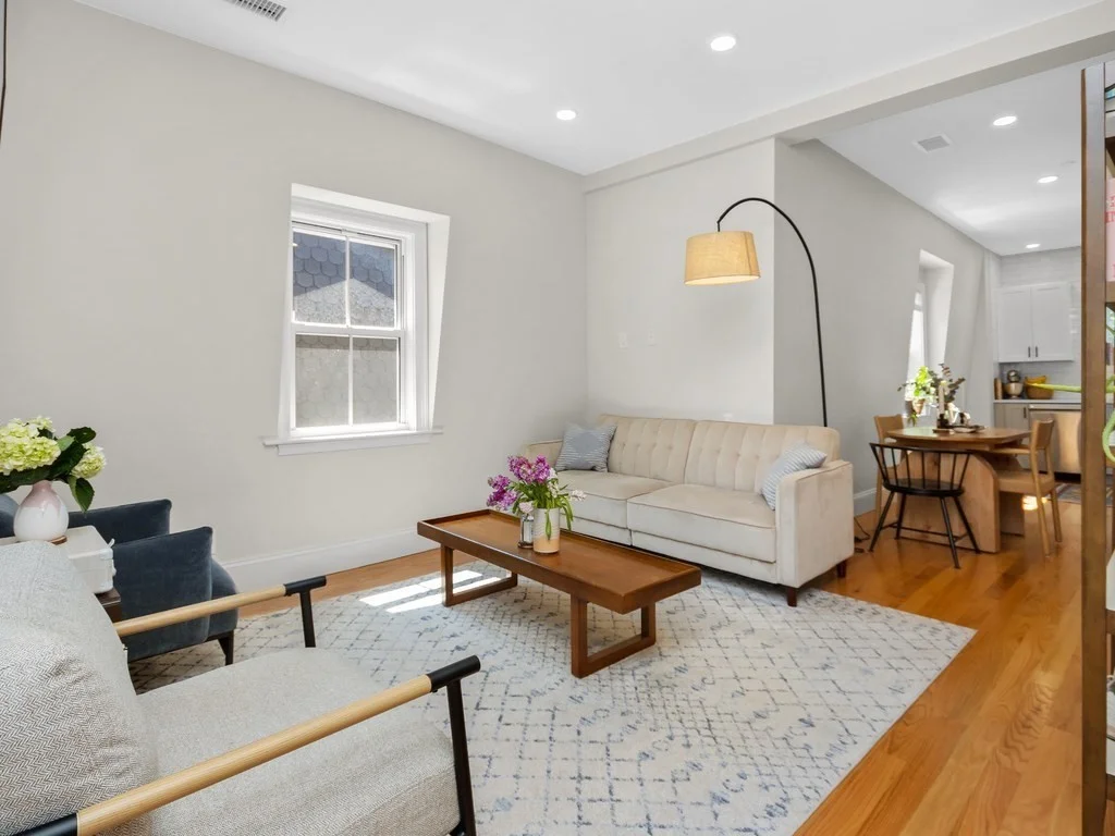 2 bed, 2 bath apartment for rent at 226 Saratoga St, East Boston — photo 7 of 23