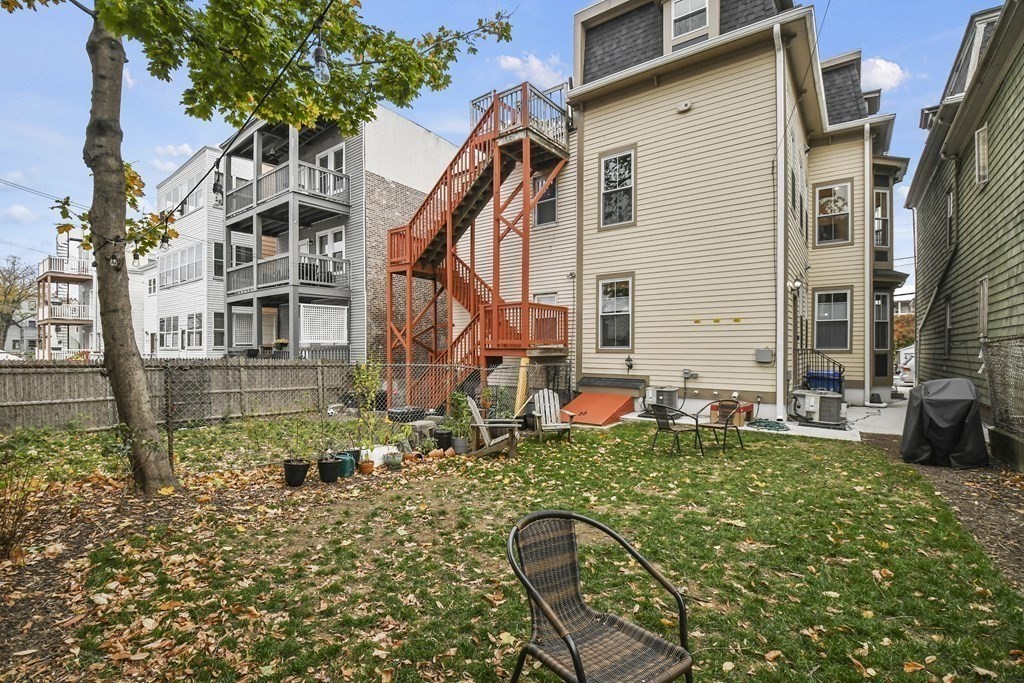 2 bed, 2 bath apartment for rent at 226 Saratoga St Unit 2, East Boston — photo 21 of 21
