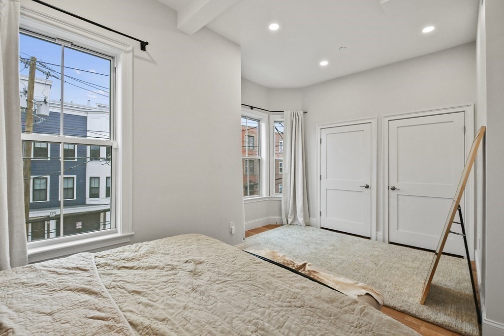 2 bed, 2 bath apartment for rent at 226 Saratoga St Unit 2, East Boston — photo 10 of 21