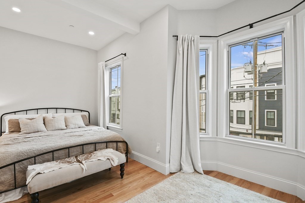 2 bed, 2 bath apartment for rent at 226 Saratoga St Unit 2, East Boston — photo 8 of 21