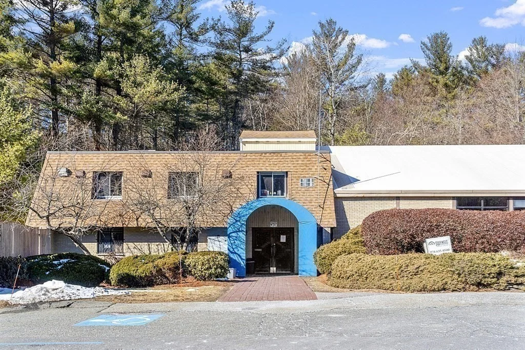 1 bed, 1 bath apartment for rent at 226 Swanson Rd Unit 624, Boxborough — photo 16 of 19