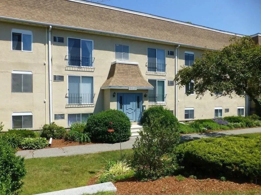 1 bed, 1 bath apartment for rent at 226 Swanson Rd Unit 624, Boxborough