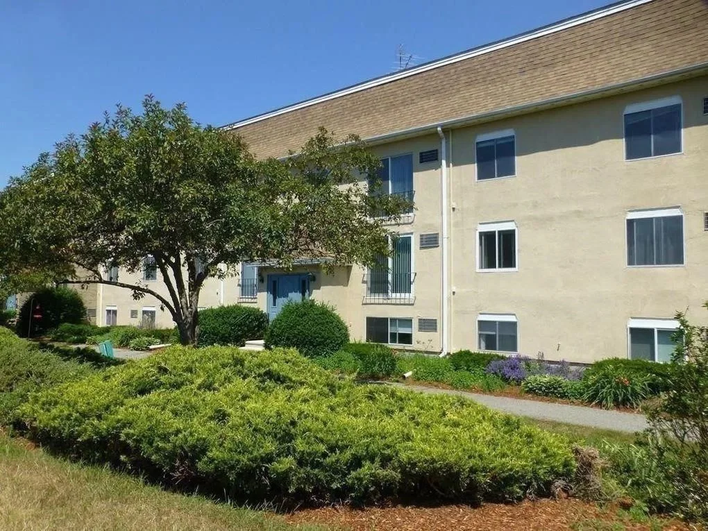 1 bed, 1 bath apartment for rent at 226 Swanson Rd Unit 624, Boxborough — photo 18 of 19