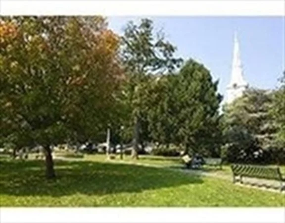 2 bed, 1 bath apartment for rent at 226 Washington St Unit 1A, Winchester — photo 19 of 21