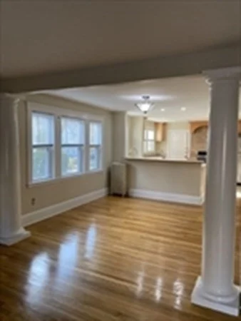 2 bed, 1 bath apartment for rent at 226 Washington St Unit 1A, Winchester — photo 3 of 21