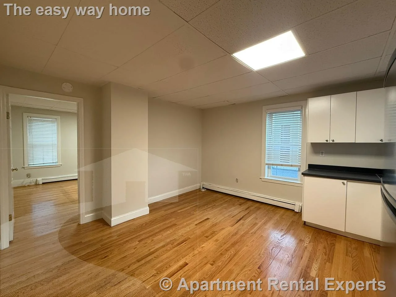1 bed, 1 bath apartment for rent at 227 Albion St Unit 1, Wakefield — photo 5 of 10