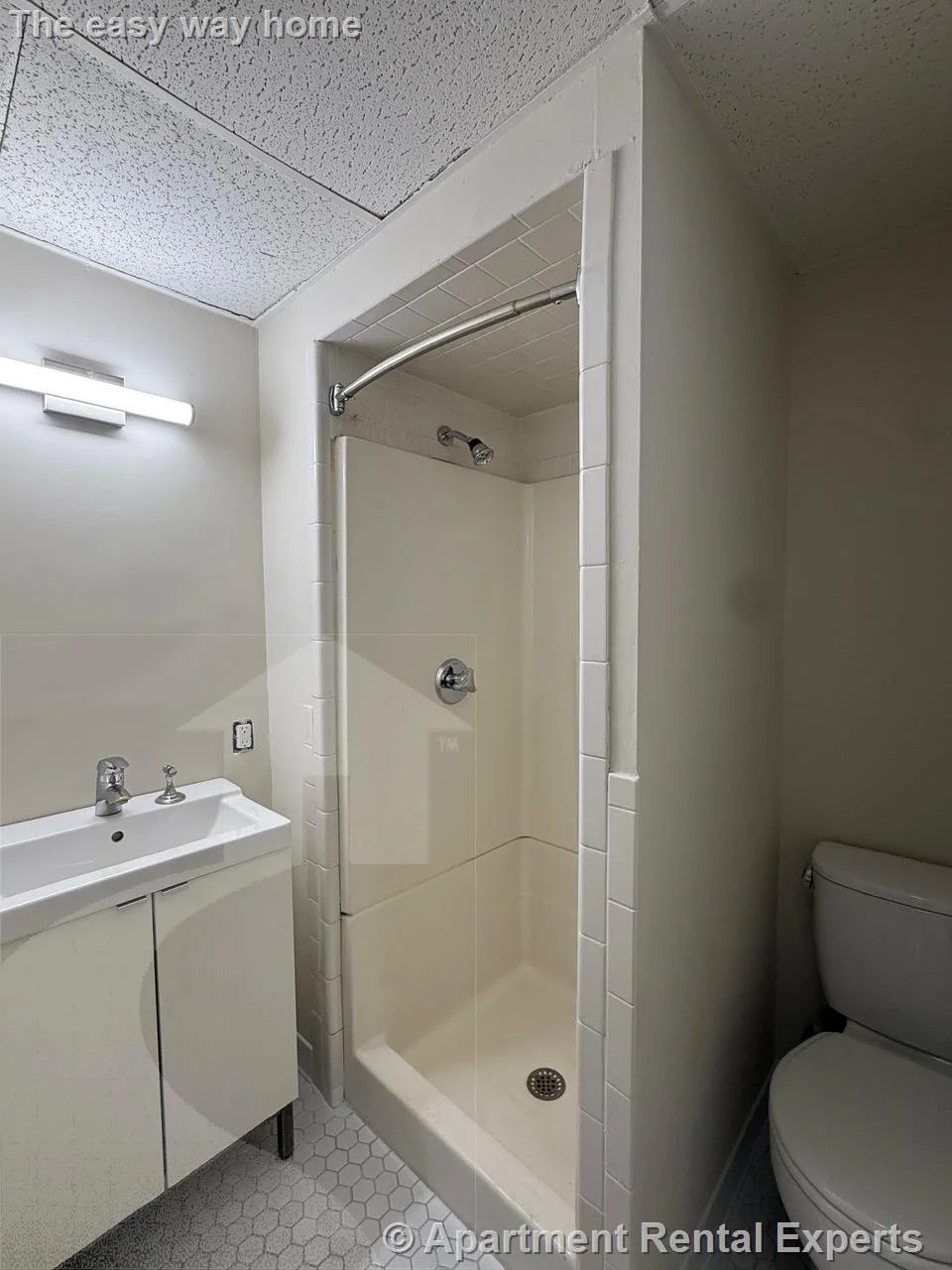 1 bed, 1 bath apartment for rent at 227 Albion St Unit 1, Wakefield — photo 9 of 10