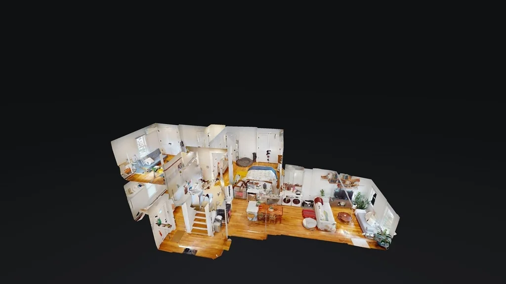 3 bed, 2 bath apartment for rent at 227 Amory St Unit 227, Jamaica Plain — photo 16 of 16