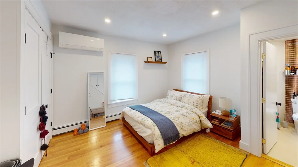 3 bed, 2 bath apartment for rent at 227 Amory St Unit 227, Jamaica Plain — photo 10 of 16