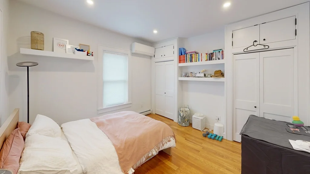 3 bed, 2 bath apartment for rent at 227 Amory St Unit 227, Jamaica Plain — photo 7 of 16