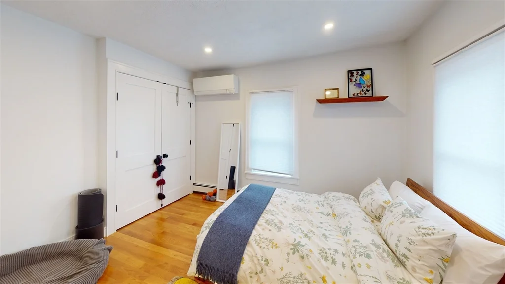 3 bed, 2 bath apartment for rent at 227 Amory St Unit 227, Jamaica Plain — photo 9 of 16