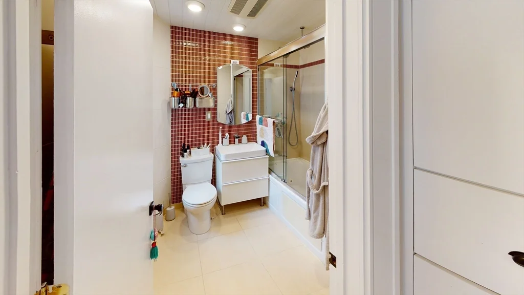 3 bed, 2 bath apartment for rent at 227 Amory St Unit 227, Jamaica Plain — photo 12 of 16