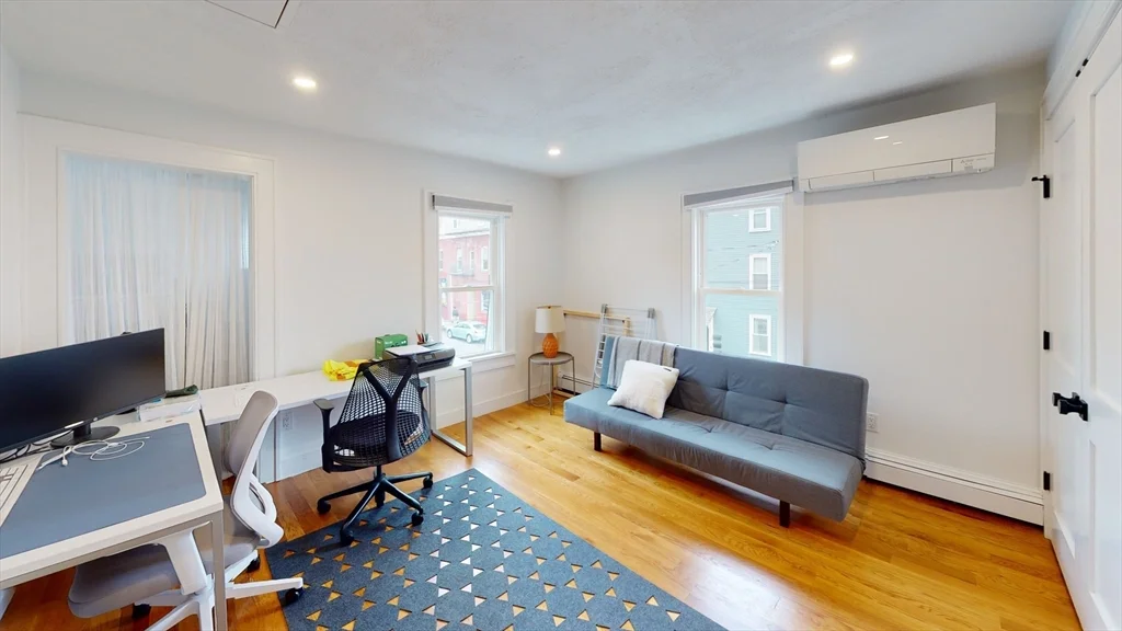 3 bed, 2 bath apartment for rent at 227 Amory St Unit 227, Jamaica Plain — photo 6 of 16