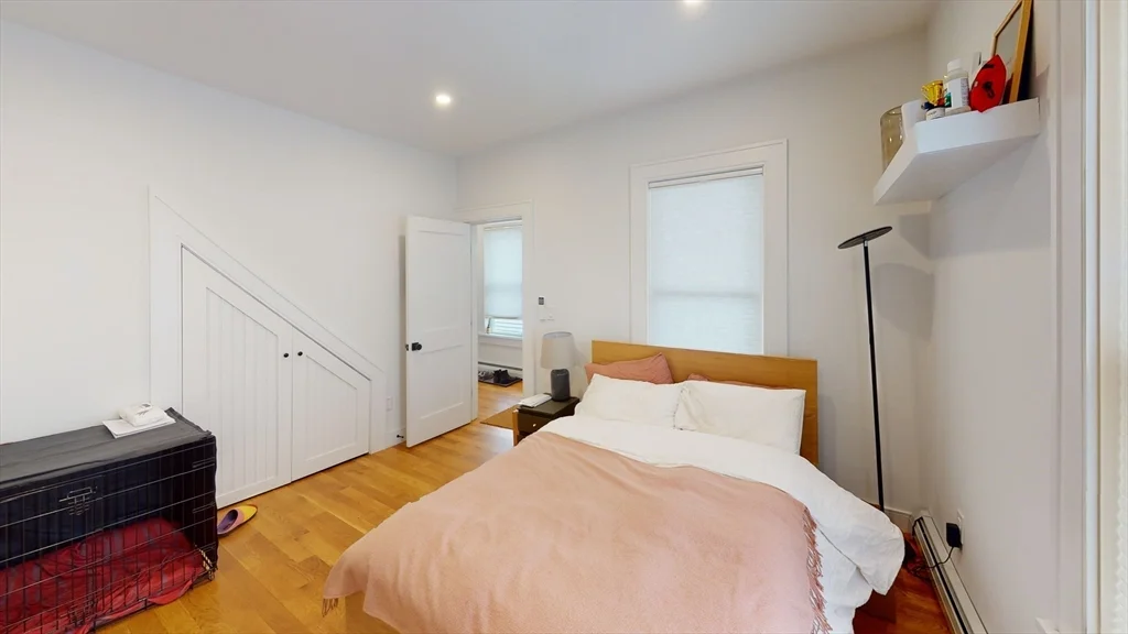 3 bed, 2 bath apartment for rent at 227 Amory St Unit 227, Jamaica Plain — photo 8 of 16