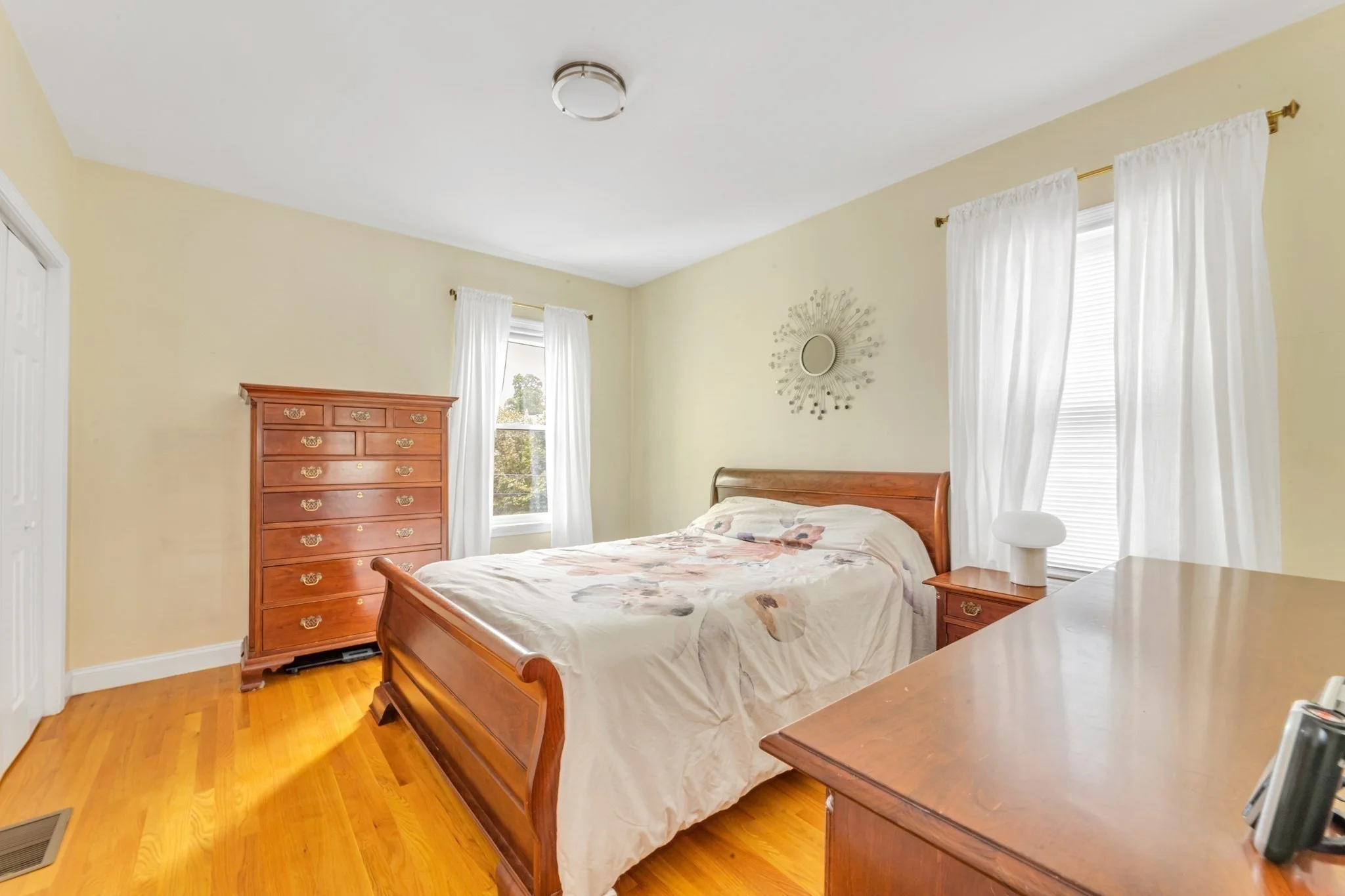2 bed, 1 bath apartment for rent at 227 Belgrade Ave Unit 2, Roslindale — photo 11 of 13