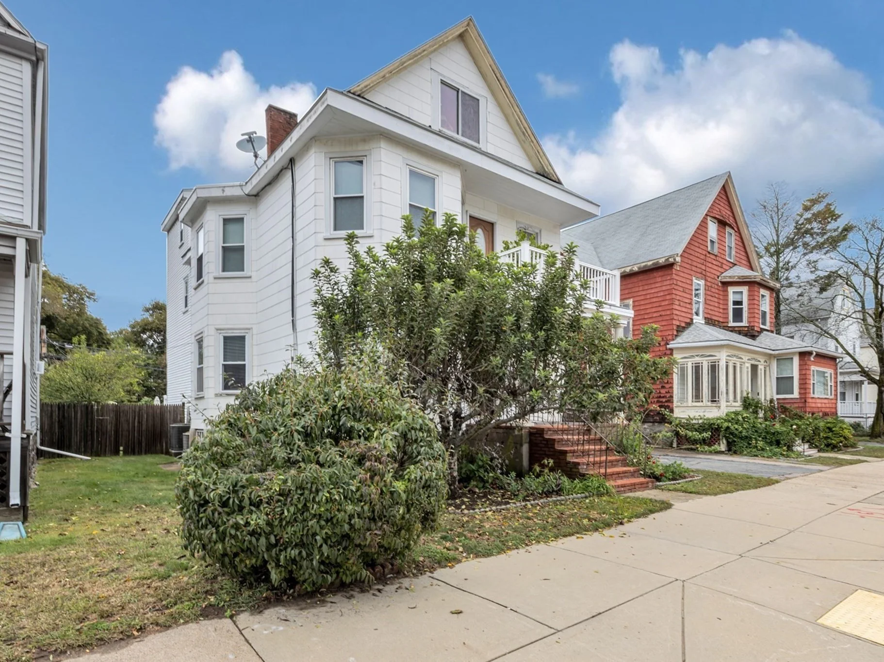 2 bed, 1 bath apartment for rent at 227 Belgrade Ave Unit 2, Roslindale — photo 13 of 13