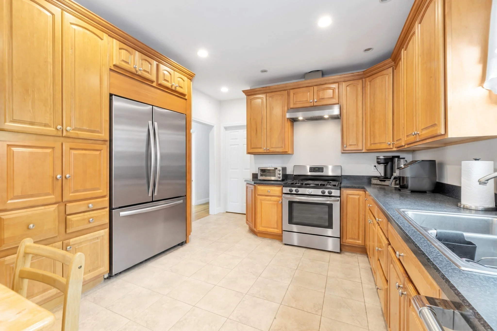 2 bed, 1 bath apartment for rent at 227 Belgrade Ave Unit 2, Roslindale — photo 2 of 13