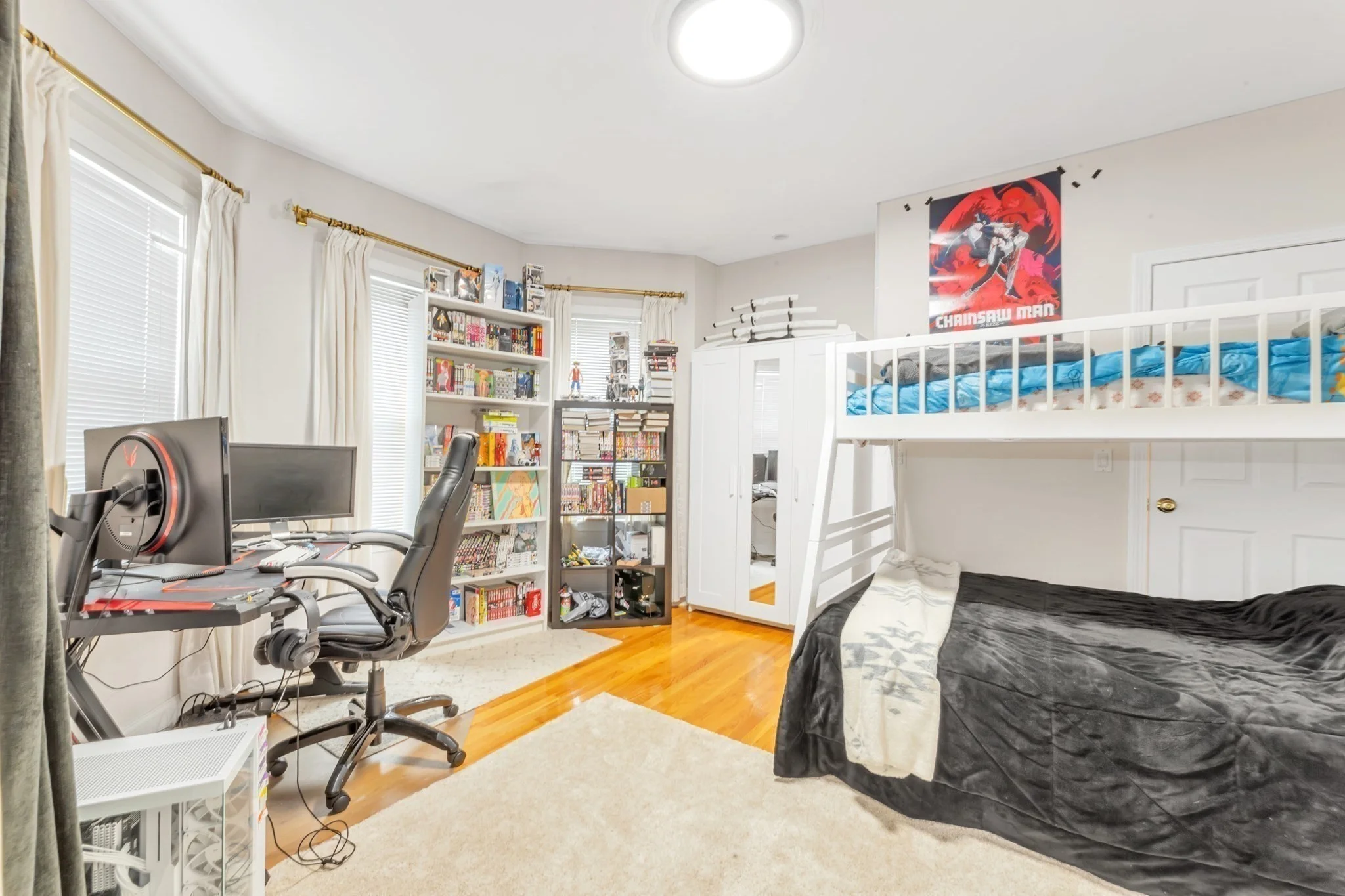 2 bed, 1 bath apartment for rent at 227 Belgrade Ave Unit 2, Roslindale — photo 9 of 13