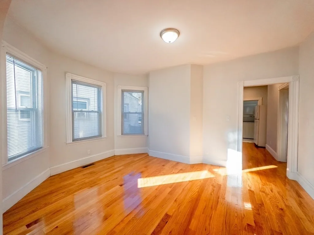 2 bed, 1 bath apartment for rent at 227 Belgrade Unit 1, Roslindale — photo 7 of 14